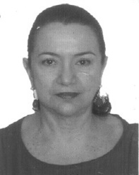 Terceiro curador, Francisca Cavalcanti